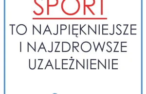 Sport... | Motywacja