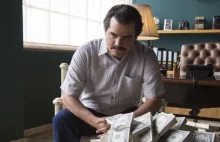Współtwórca "Narcos" pracuje nad serialem o El Chapo