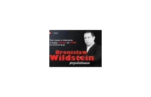 "Bronisław Wildstein przedstawia" w tv.rp.pl