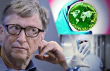 Bill Gates ostrzega przed CHOROBĄ, która w pół roku może zabić... 33 mln ludzi!
