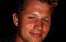 24-letni Marcin Wojtak zginął w szeregach RAF, uhonorowany przez Brytyjczyków