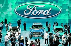 Ford rezygnuje z fabryki w Meksyku pod naciskiem Trumpa