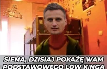 Sławomir Peszko - Low kick - Loł king