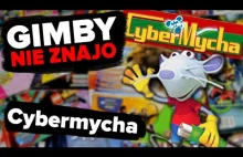 Pamiętacie jeszcze Cybermyche?