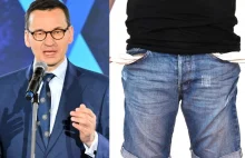 Morawiecki oszalał! Chce puścić kierowców z torbami. „Pierwszą decyzją...