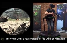 Virtuix Omni - Call of Duty: Ghosts