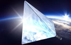 Rosjanie wystrzelą na orbitę satelitę który ma odbijać światło słoneczne.