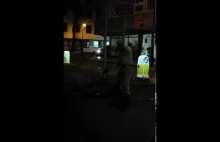 Drunk guy from uk - fail