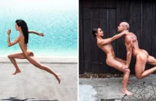 Polish Sports Stars Strip Off for Risqué Charity Calendar