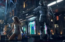 Profil gry Cyberpunk 2077 na Twitterze budzi się po 5 latach! Coś się wydarzy...