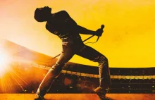 Wszystkie kolory muzyki - recenzja filmu Bohemian Rhapsody