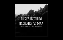 Patryk Janiak ft. Justyna Turowska - There's Nothing Holding Me Back (cover