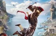 Pełna wersja Assassins Creed Odyssey w Chrome? Zaskakująca decyzja Googlea