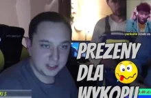 DanielMagical zamówił paczkę do wykopu