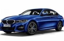 Nowe BMW Serii 3 - samochód ze sztuczną inteligencją