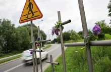 Wypadki drogowe główna przyczyna śmierci młodych ludzi. WHO bije na alarm