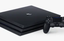 PlayStation 4 Pro nareszcie zacznie pracować cicho. W sprzedaży nowe modele