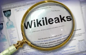 Oświadczenie Juliana Assange z Wikileaks w obronie Edwarda Snowdena [ENG]
