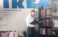 Ikea przeprasza za katalog dla Żydów