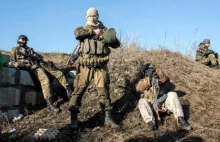 Władze w Kijowie: separatyści wznowili intensywne ataki