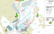Konflikt na Morzu Południowochińskicm może zagrozić światowemu bezpieczeństwu