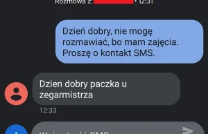 Jak kurier DPD pokrzyżował mi plany na szybką wymianę uszkodzonego towaru...