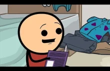 Cyanide & Happiness - The Joke Book