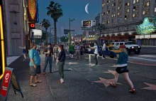 Nowe screeny z Grand Theft Auto V na PC!