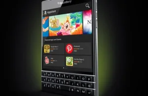 BlackBerry płaci 600 dolarów za zrezygnowanie z iPhone'a na rzecz ich smartfona