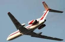 Zdjęcia z Tu-154 obalą teorię wybuchu?