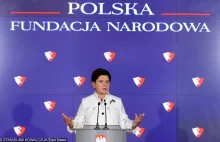 Polska Fundacja Narodowa dostanie pół miliarda złotych od spółek Skarbu Państwa