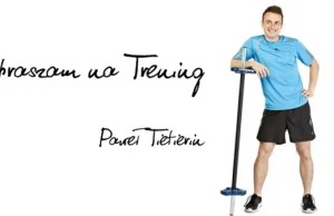 Trener Personalny Kielce - Paweł Tietierin