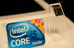 Intel ostatkiem sił próbuje uniknąć ponad miliarda euro kary