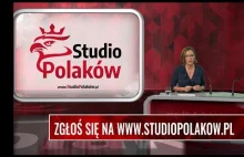 STUDIO POLAKÓW D. Łosiewicz rozmawiała z p. Januszem o Kazimierzu Dolnym i...