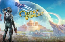 The Outer Worlds - RPG roku? Tak, ale 2012