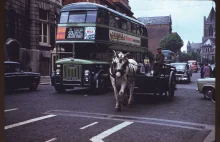 Dublin w 1961 roku