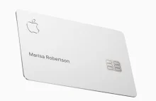 Apple Card dyskryminuje kobiety