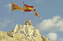 Katalonia zmierza ku niepodległości