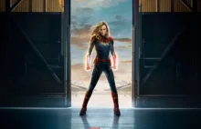 Już jest! Zobaczcie pierwszy zwiastun "Captain Marvel"