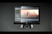 HP Z1 - Parodia reklamy