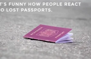 Paszport do pracy