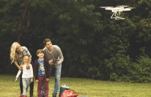 Dron Zabawka czy to dobry pomysł na rozpoczęcie przygody z lataniem?
