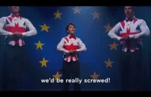 Fuck you European Union