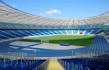 Dzień Otwarty Stadionu Śląskiego już 1 października - Chorzów informacje