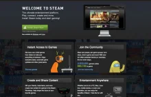 Steam pozwoli na pożyczanie gier pomiędzy znajomymi!