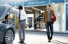 Ważne zmiany dla właścicieli samochodów BMW na gwarancji!