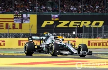 Lewis Hamilton denerwuje inżynierów swojego zespołu