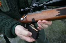 Szwecja sprzeciwia się zaostrzaniu dostępu do broni palnej przez KE