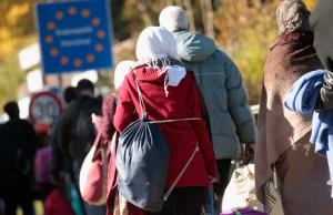 Niemcy wydadzą gigantyczne sumy na politykę migracyjną