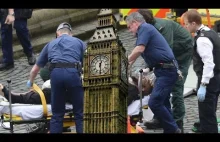 Prawda o ataku terrorystycznym w Londynie